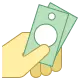 metode deposit